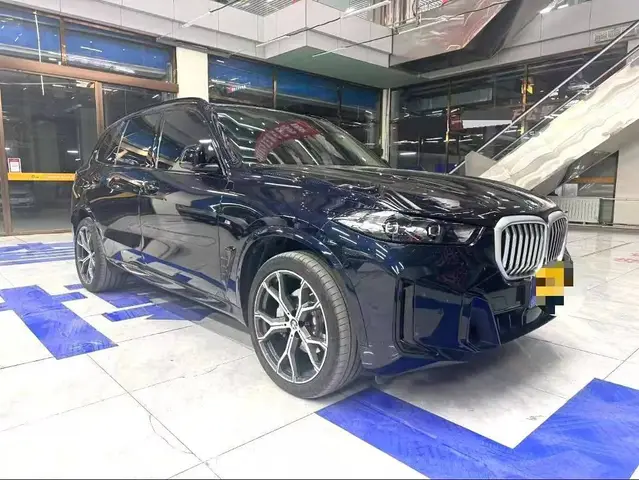 BMW X5 XDRIVE30LI 2024