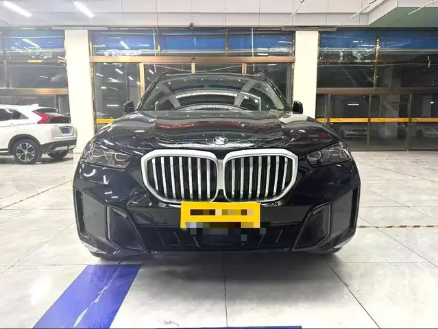 BMW X5 XDRIVE30LI 2024