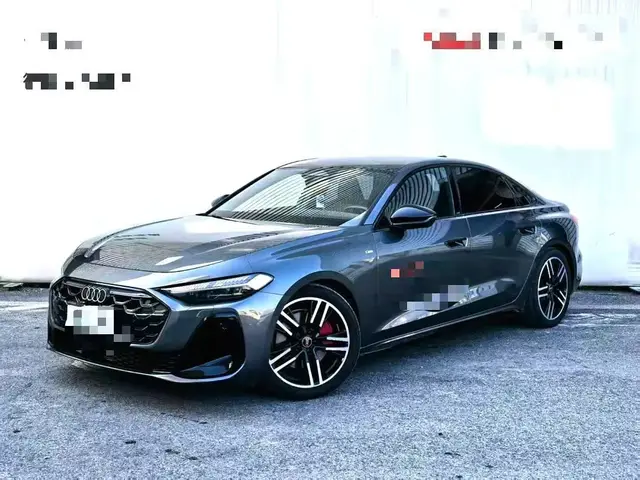 AUDI A5L QUATTRO 2025