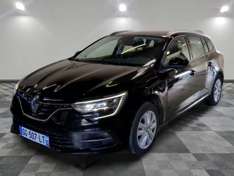 RENAULT MEGANE ESTATE EVOLUTION 2022