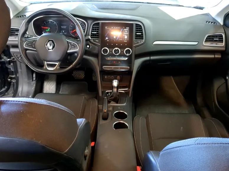 RENAULT MEGANE ESTATE EVOLUTION 2022