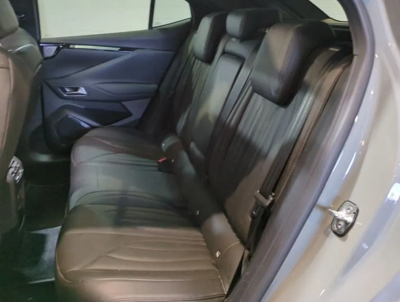 DS AUTOMOBILES DS RIVOLI DS 4 RIVOLI 2023