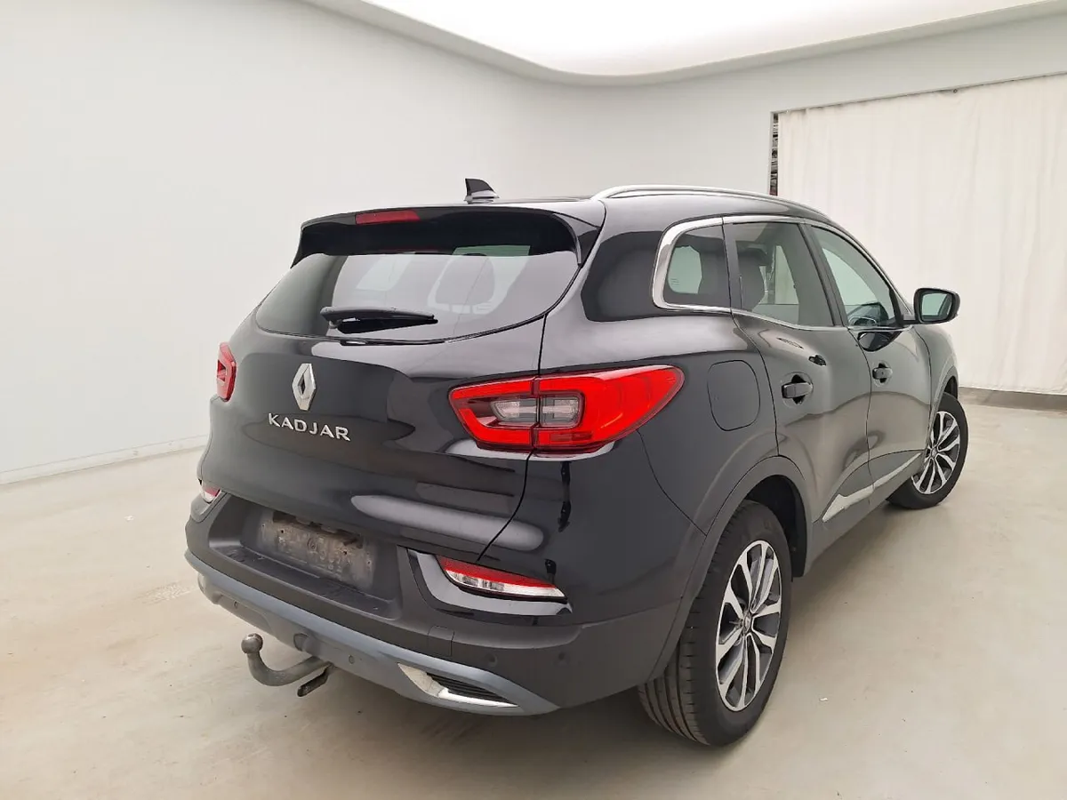 RENAULT KADJAR 2022
