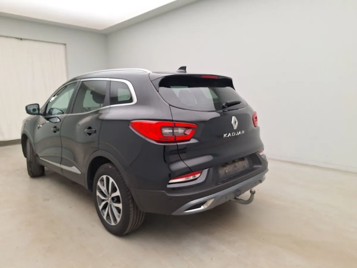 RENAULT KADJAR 2022