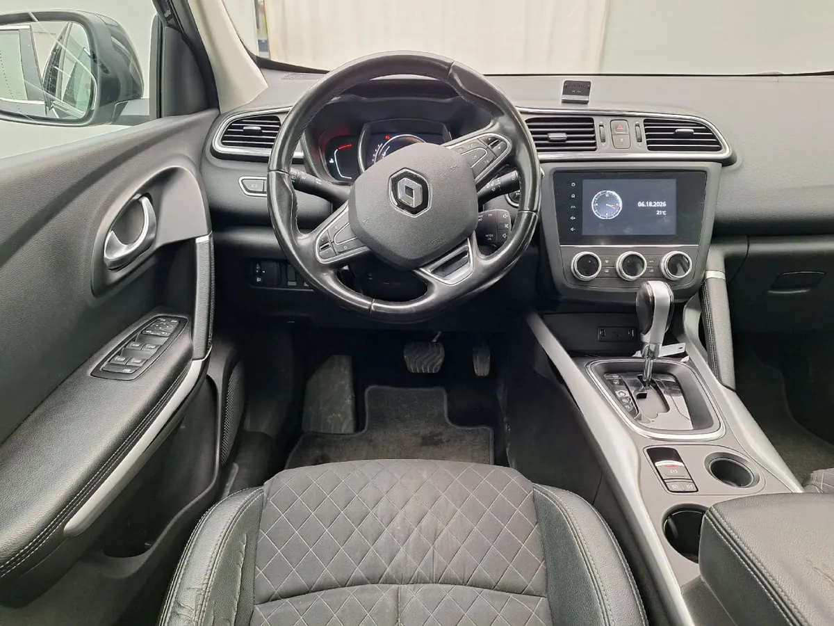 RENAULT KADJAR 2022