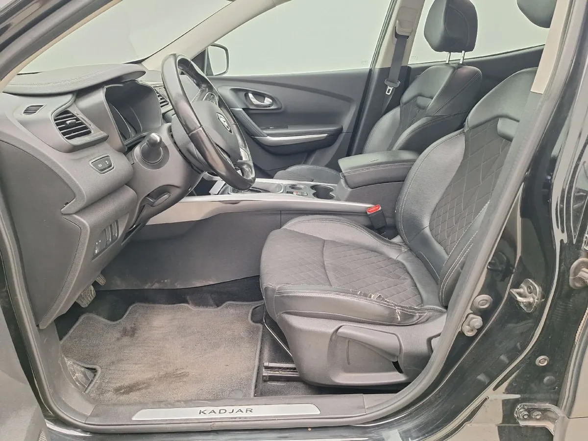 RENAULT KADJAR 2022