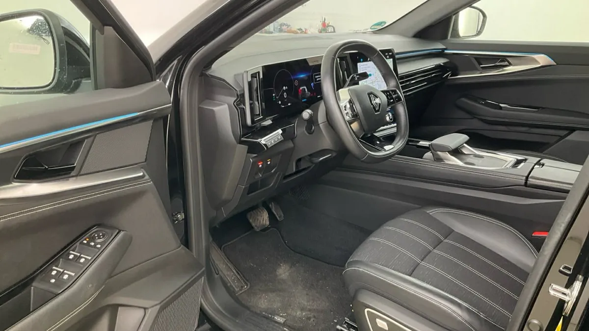 RENAULT AUSTRAL TECHNO 2023