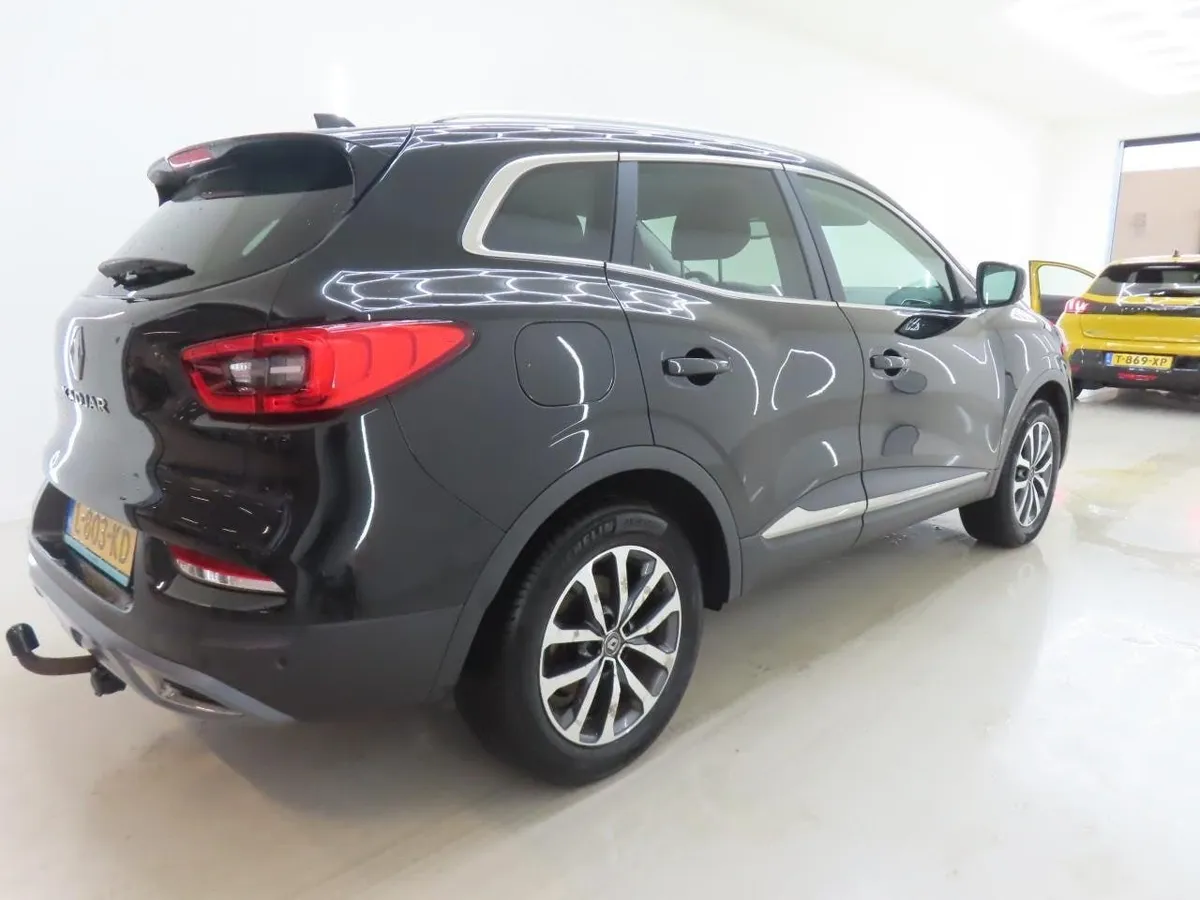 RENAULT KADJAR INTENS 2021