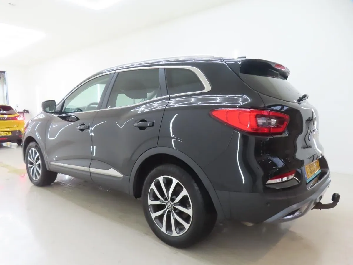 RENAULT KADJAR INTENS 2021