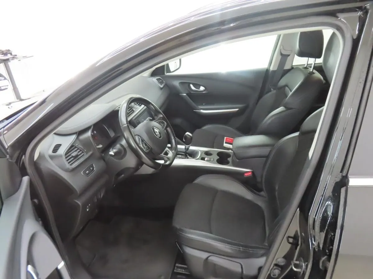 RENAULT KADJAR INTENS 2021