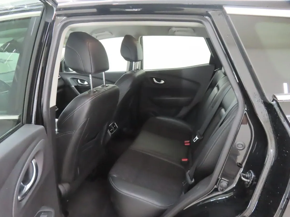 RENAULT KADJAR INTENS 2021