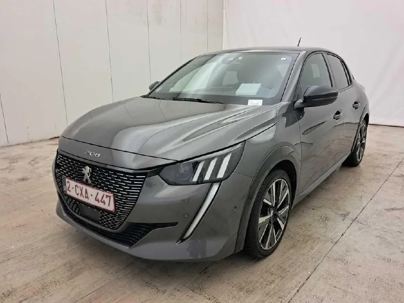 PEUGEOT 208 GT 2022