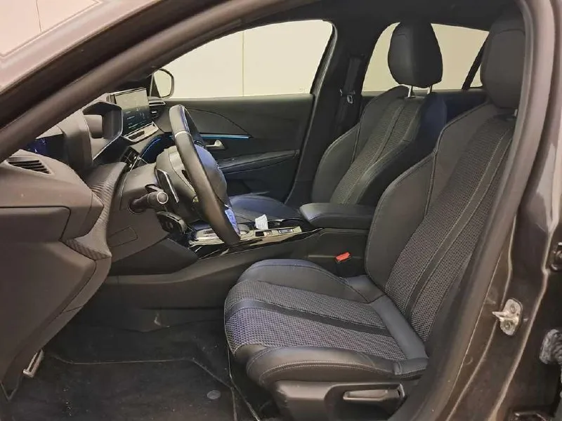 PEUGEOT 208 GT 2022