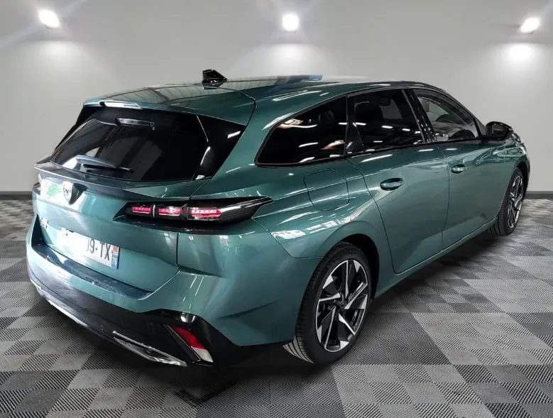 PEUGEOT 308 SW ALLURE 2023