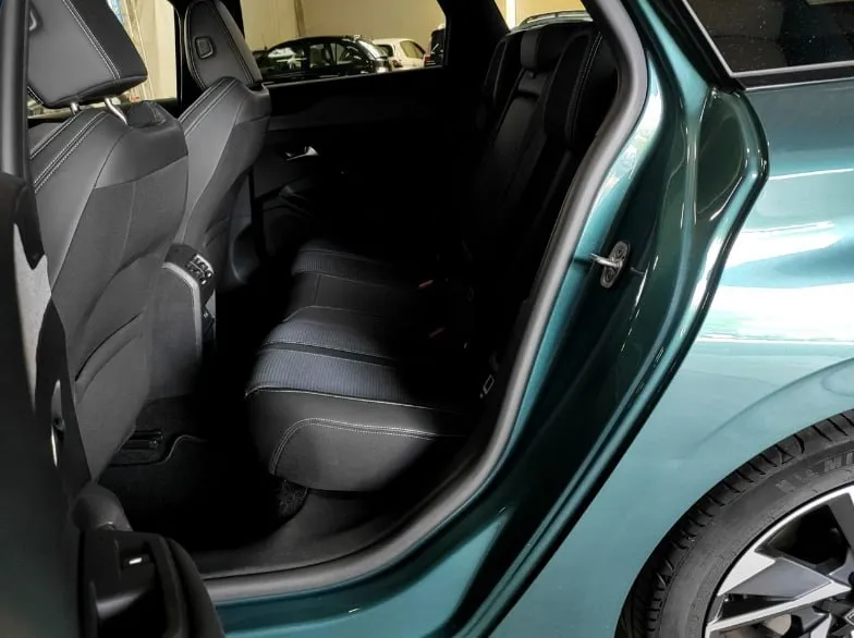 PEUGEOT 308 SW ALLURE 2023
