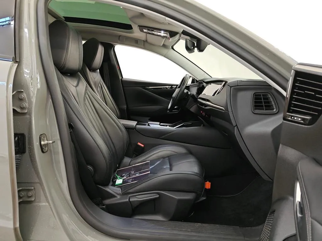 DS AUTOMOBILES DS CROSS RIVOLI DS 4 CROSS RIVOLI 2022