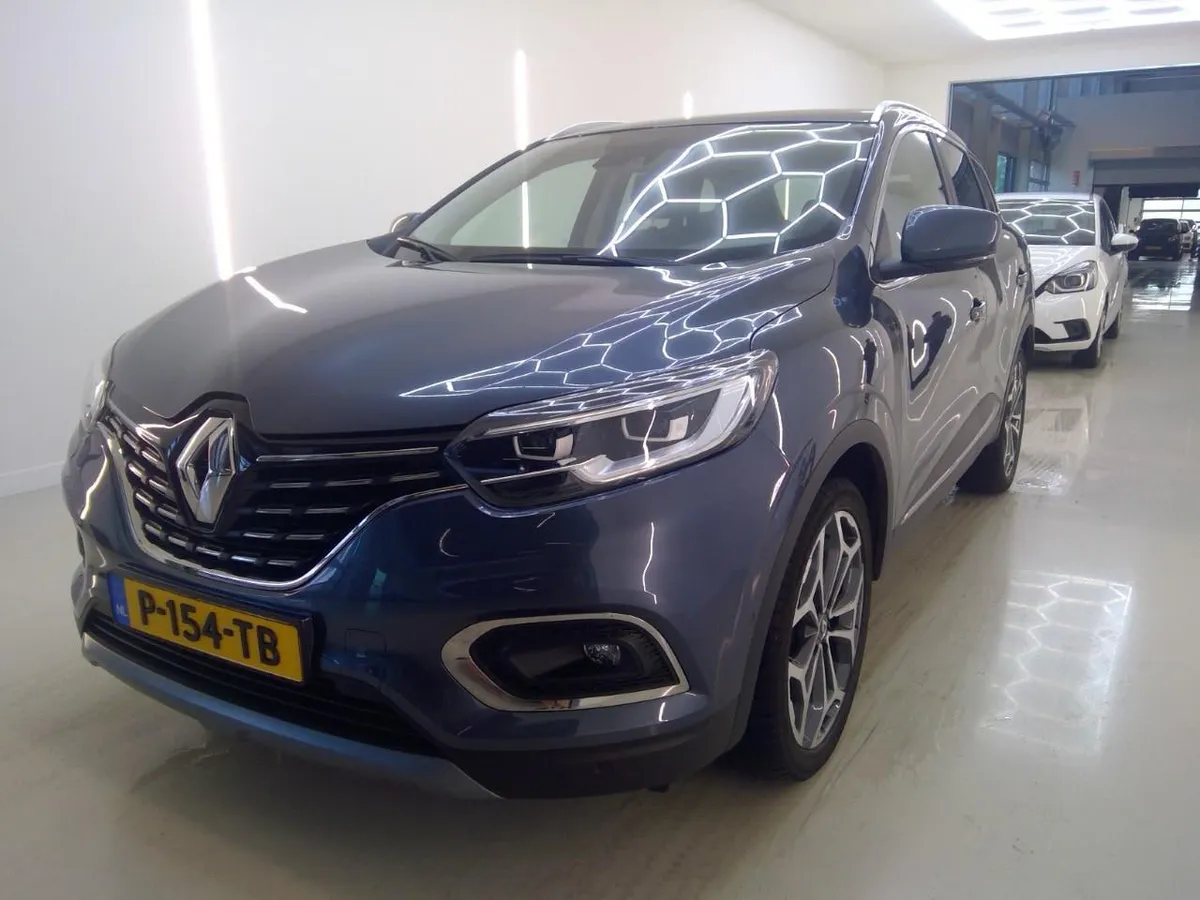 RENAULT KADJAR 2022