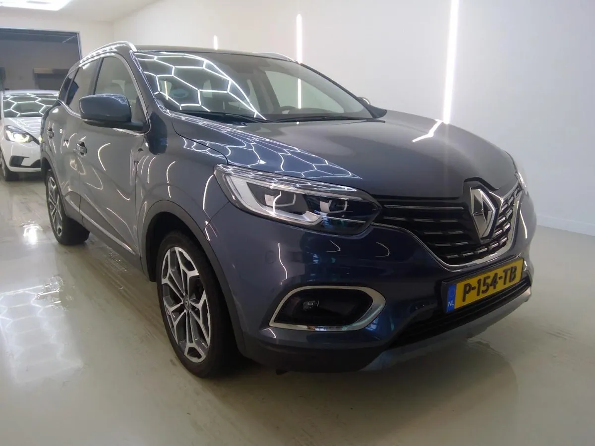 RENAULT KADJAR 2022