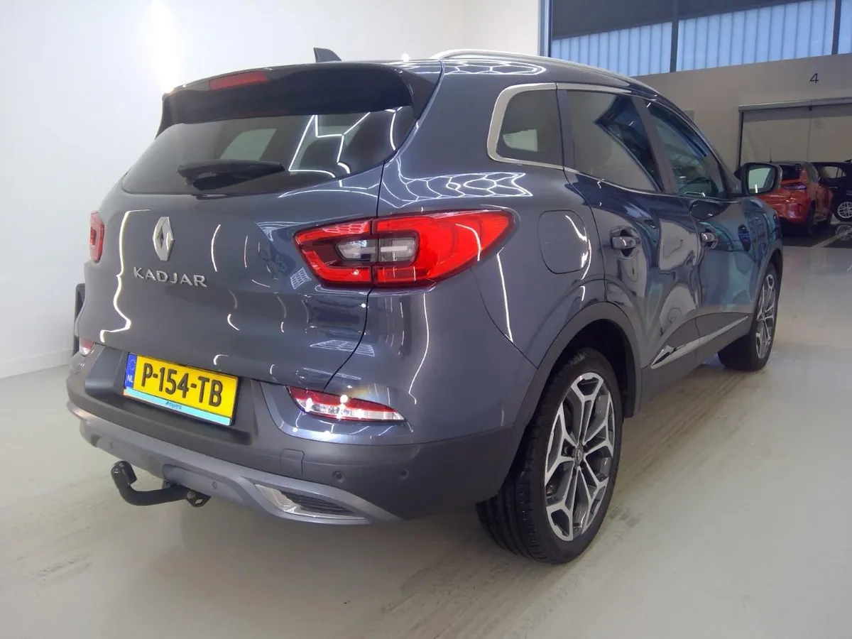 RENAULT KADJAR 2022
