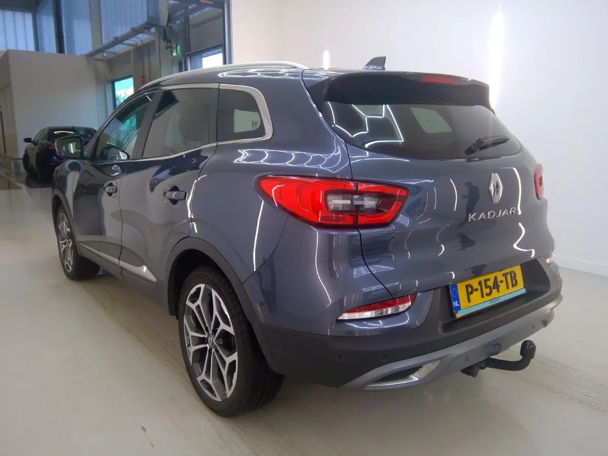 RENAULT KADJAR 2022