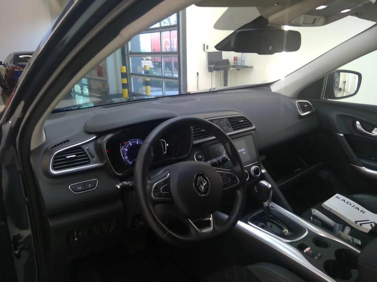 RENAULT KADJAR 2022