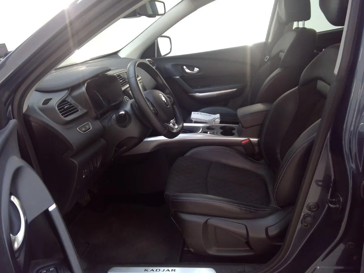 RENAULT KADJAR 2022