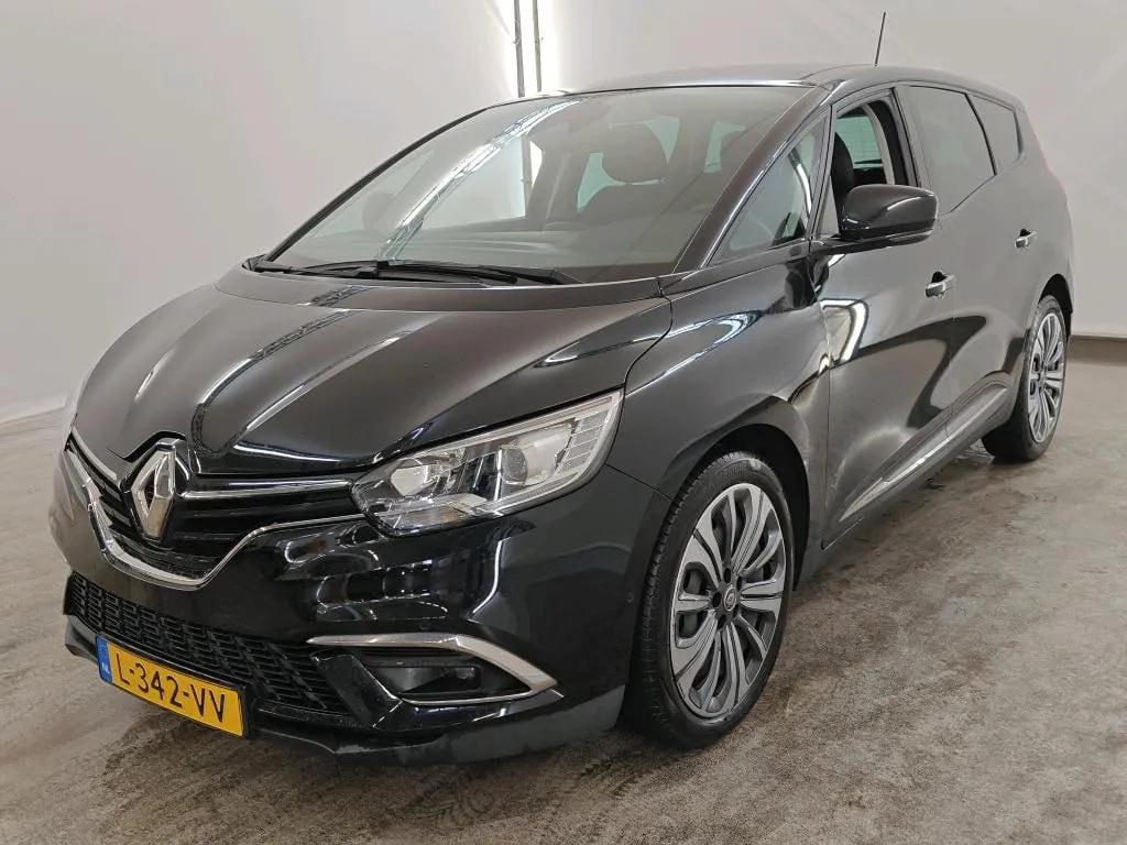 RENAULT GRAND SCENIC ZEN 2021