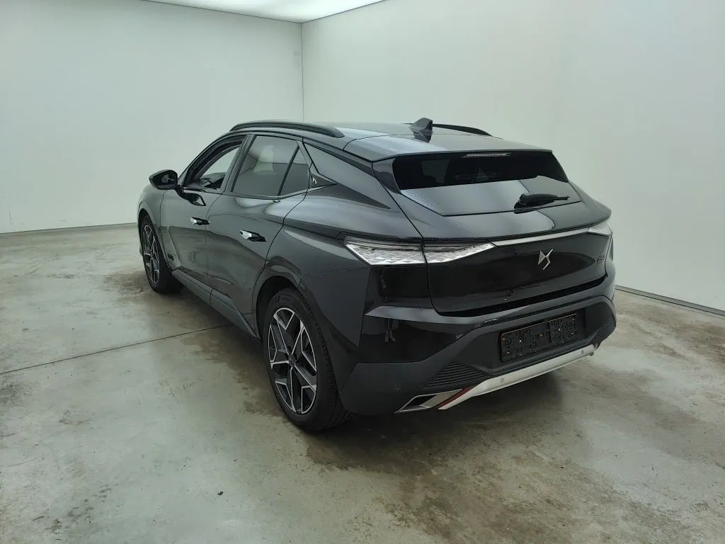DS AUTOMOBILES DS CROSS RIVOLI DS 4 CROSS RIVOLI 2022