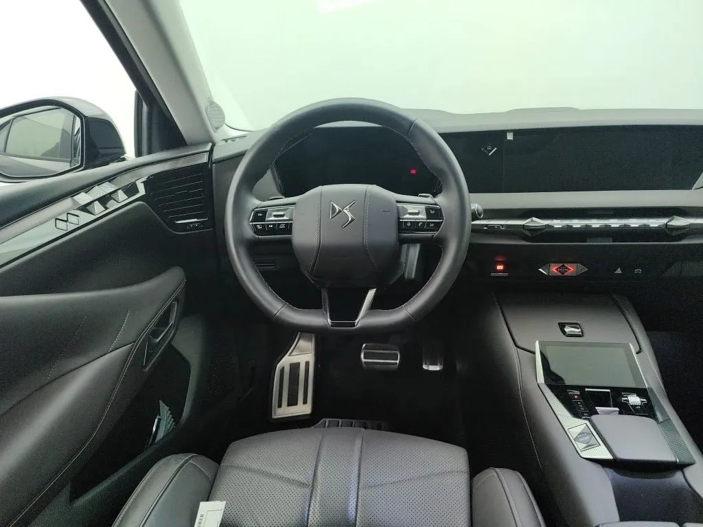 DS AUTOMOBILES DS CROSS RIVOLI DS 4 CROSS RIVOLI 2022