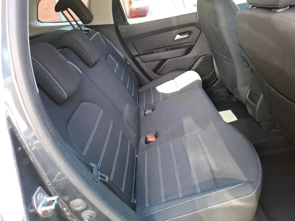 DACIA DUSTER 2023