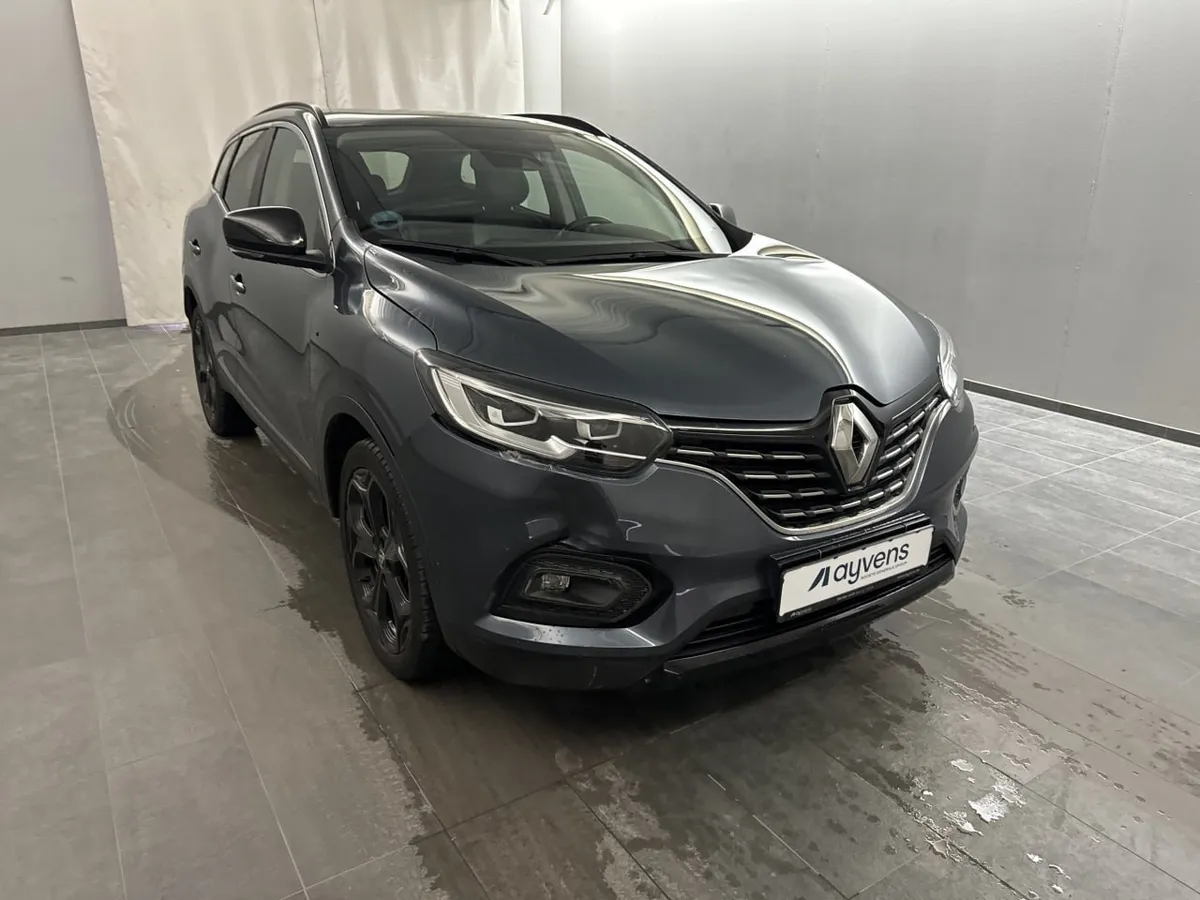 RENAULT KADJAR 2022