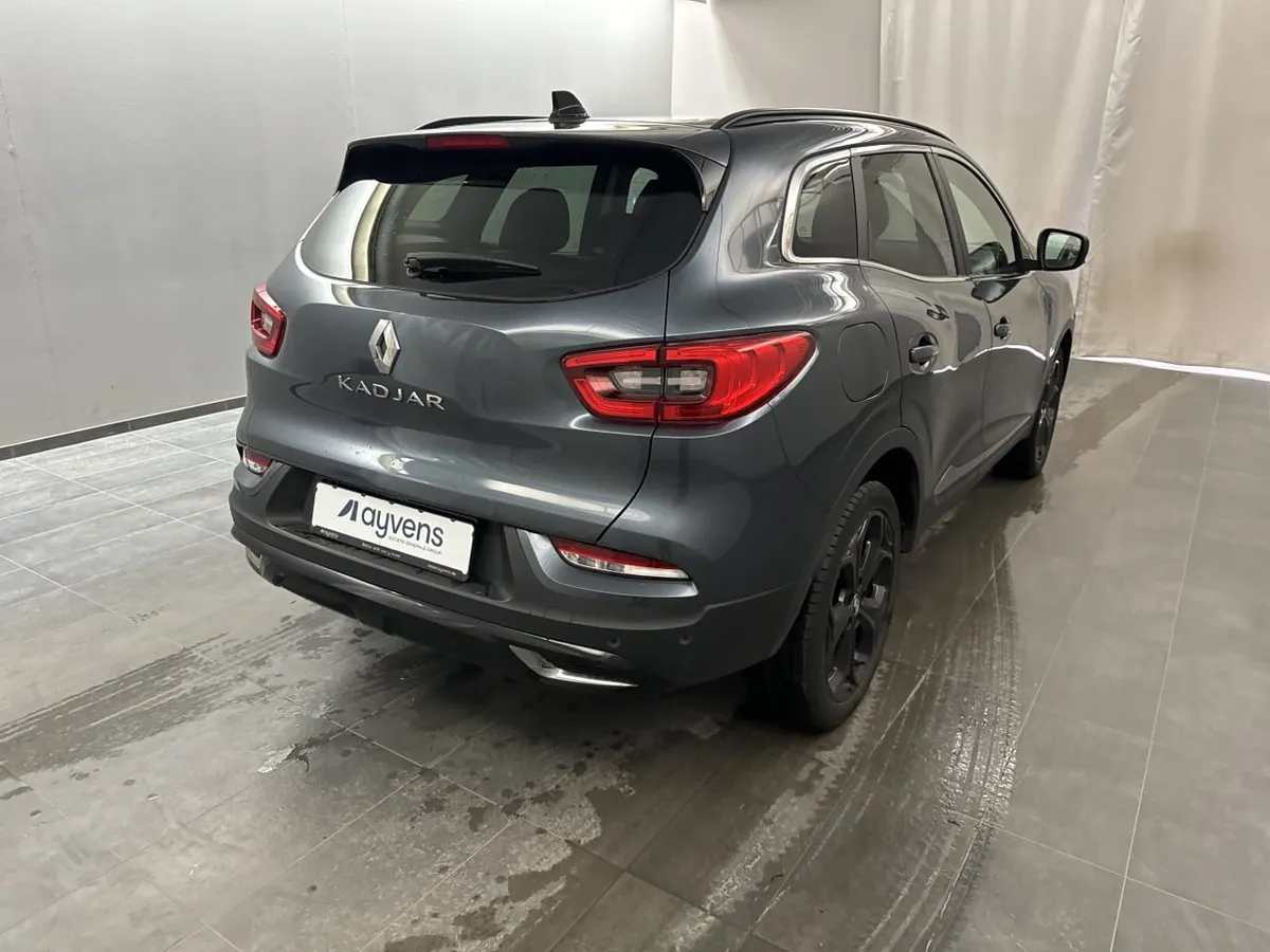RENAULT KADJAR 2022