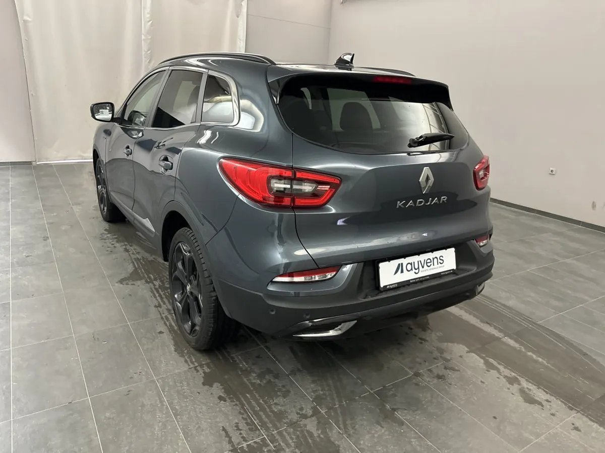 RENAULT KADJAR 2022