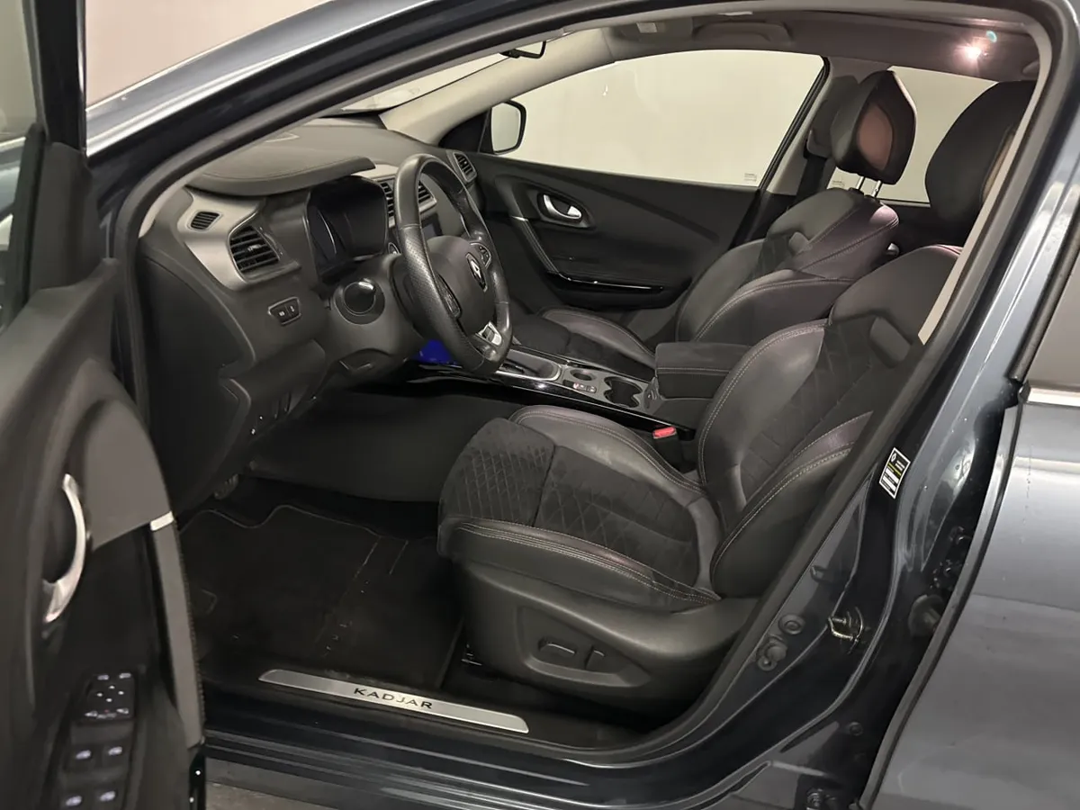RENAULT KADJAR 2022