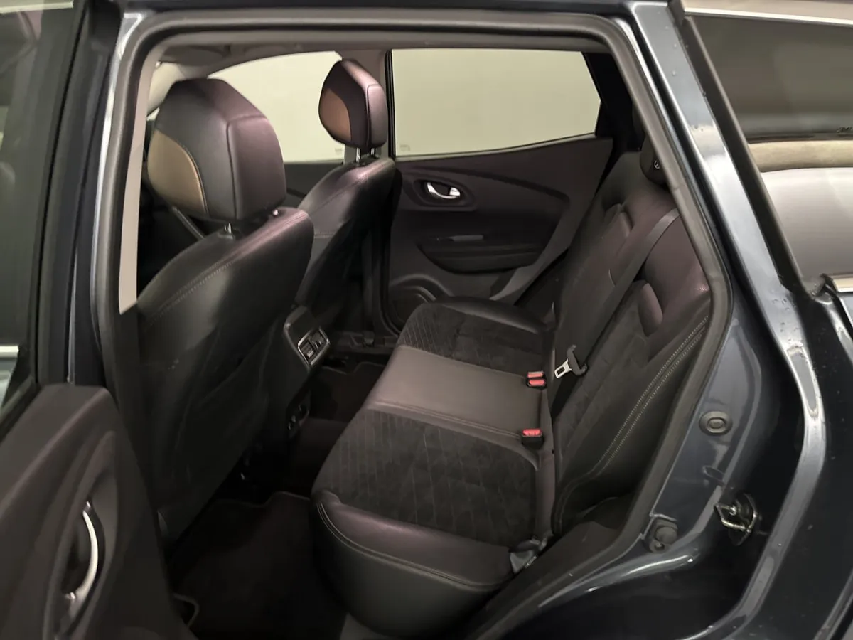 RENAULT KADJAR 2022