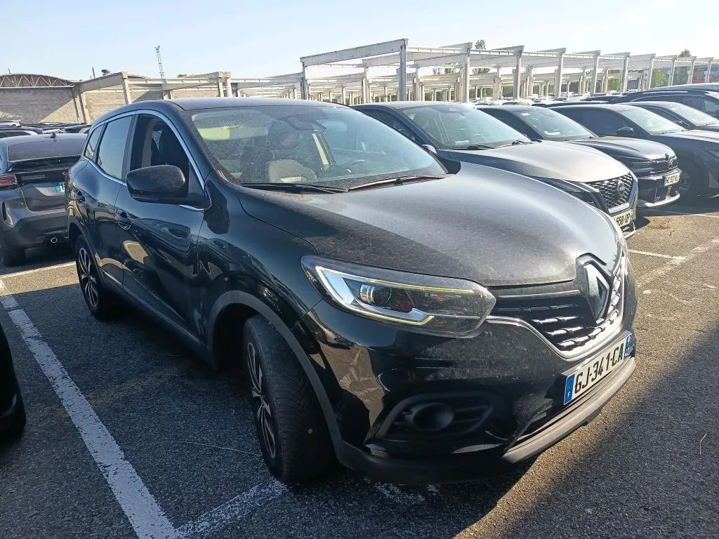 RENAULT KADJAR EVOLUTION 2022
