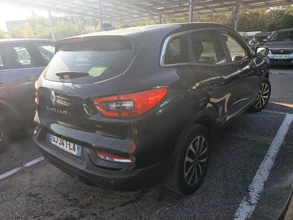 RENAULT KADJAR EVOLUTION 2022