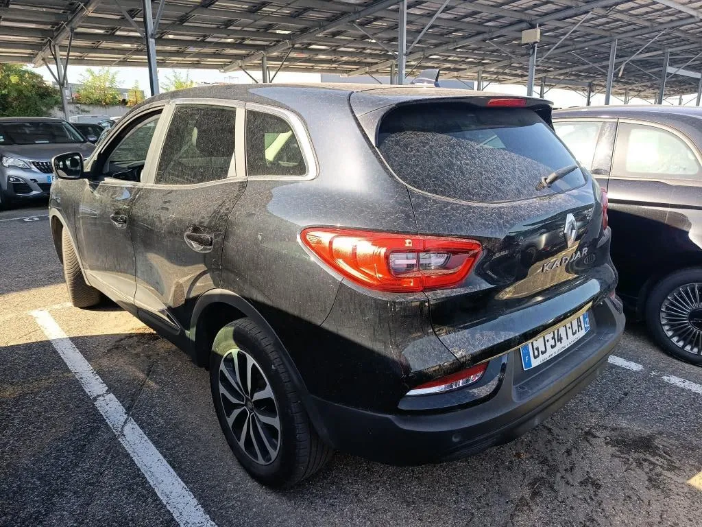 RENAULT KADJAR EVOLUTION 2022
