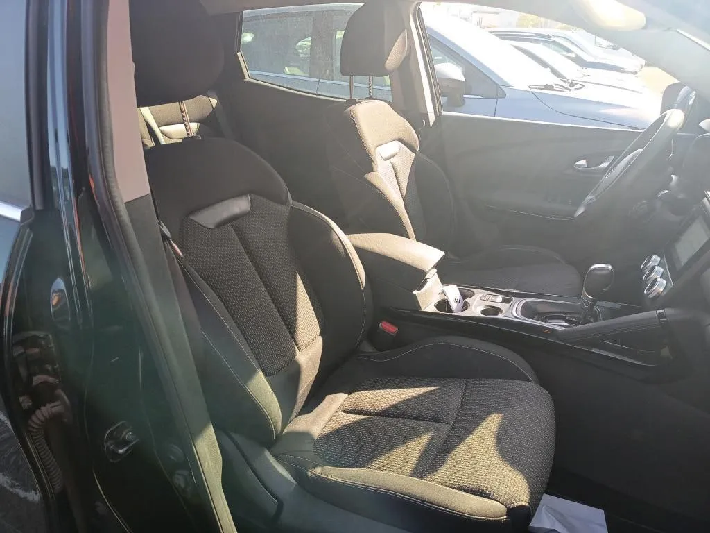 RENAULT KADJAR EVOLUTION 2022