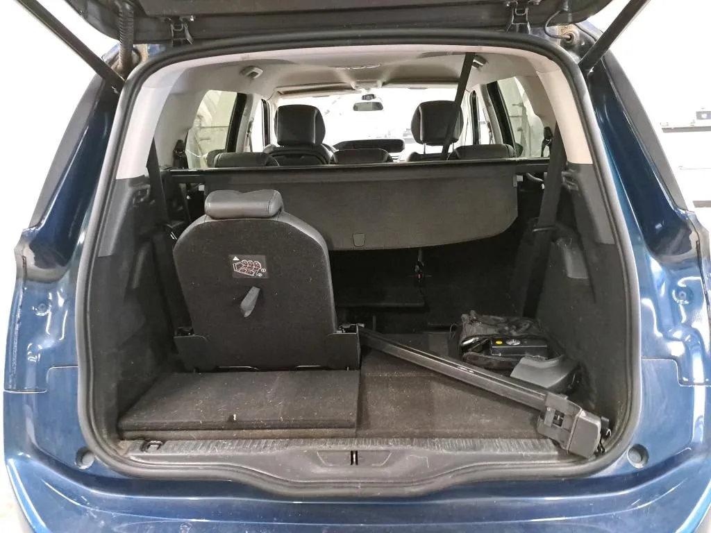 CITROEN C4 GRAND SPACETOURER LOUNGE 2022