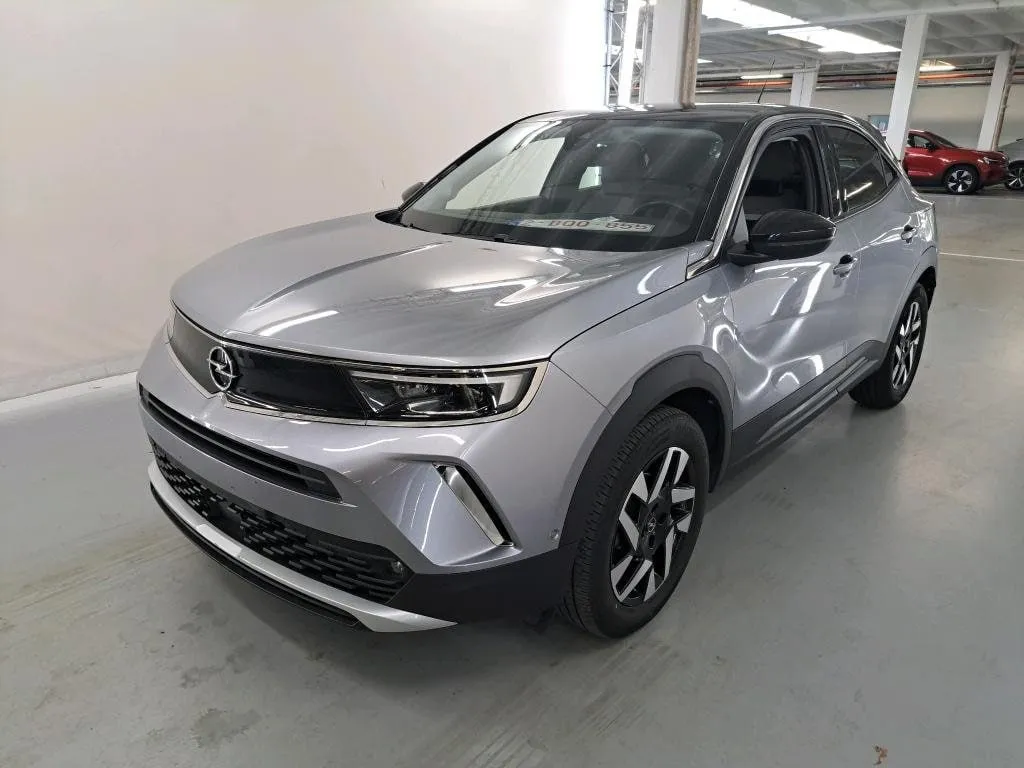 OPEL MOKKA ELEGANCE 2022
