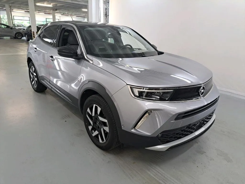 OPEL MOKKA ELEGANCE 2022