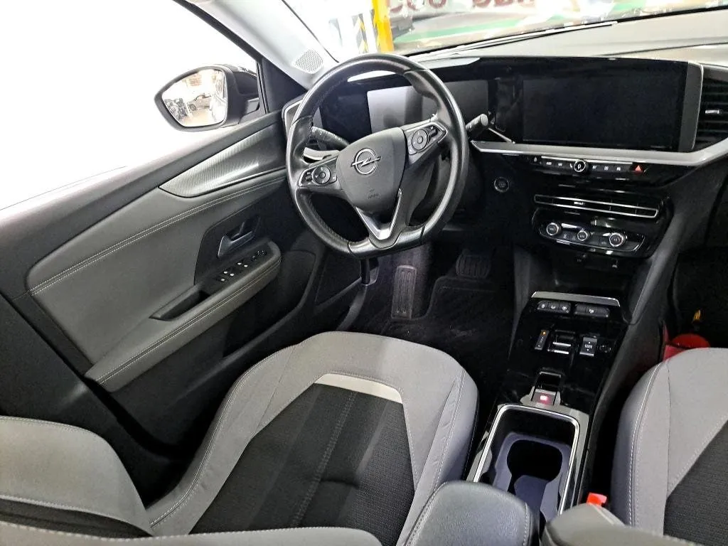 OPEL MOKKA ELEGANCE 2022