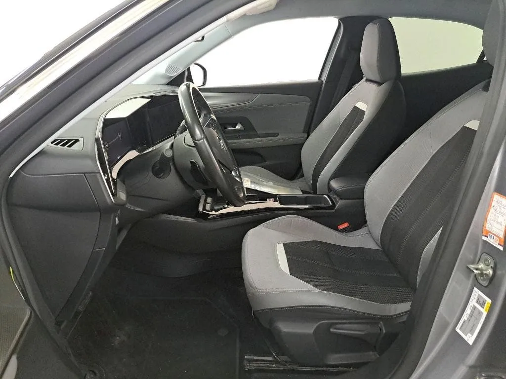 OPEL MOKKA ELEGANCE 2022