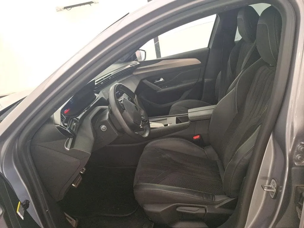 PEUGEOT 308 SW GT 2023