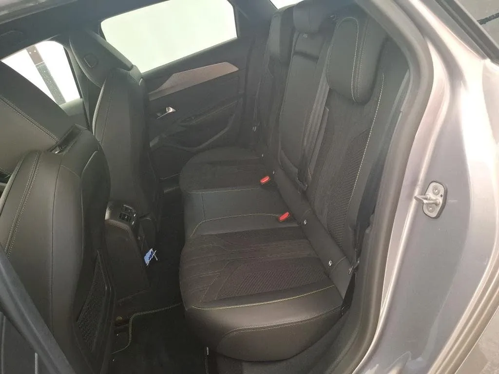 PEUGEOT 308 SW GT 2023