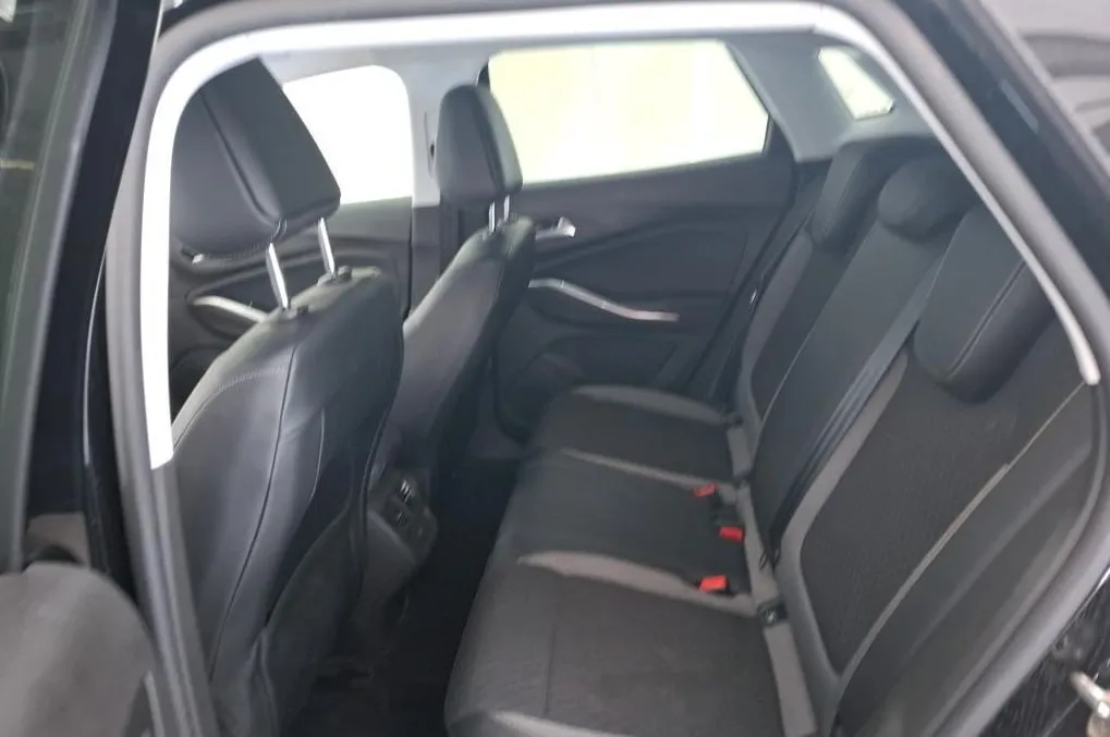 OPEL GRANDLAND ELEGANCE GRANDLAND BUSINESS ELEGANCE 2022