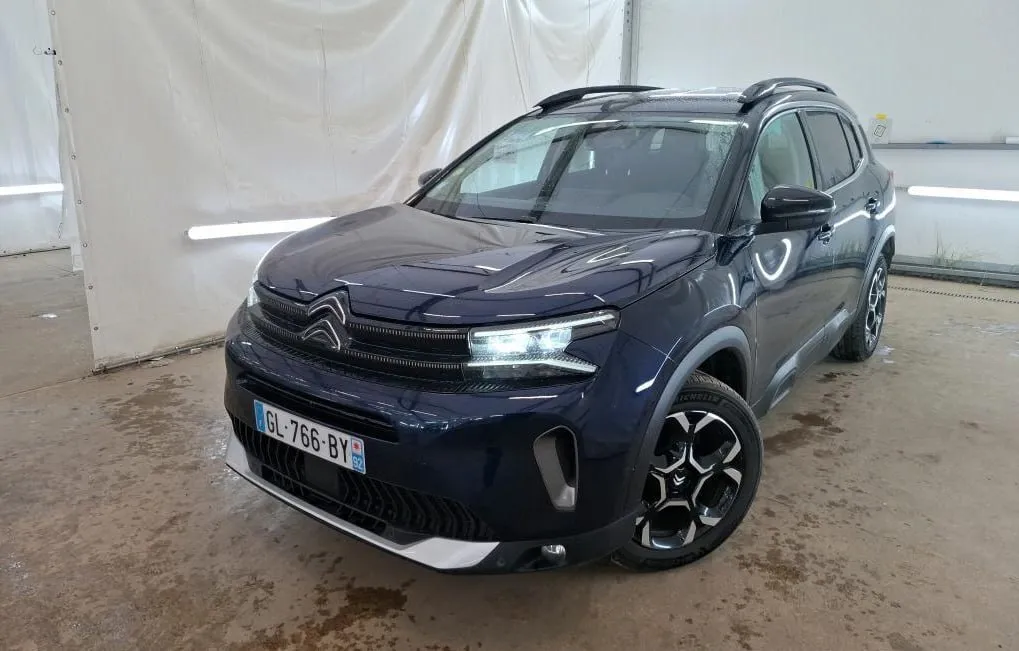 CITROEN C5 AIRCROSS 2022