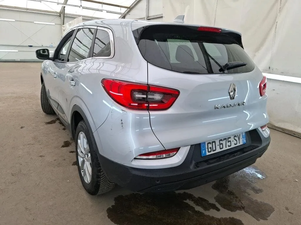 RENAULT KADJAR BUSINESS 2021