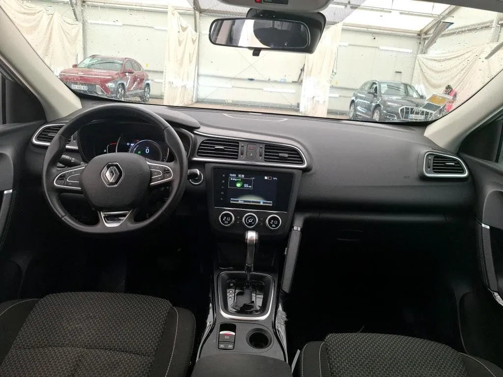 RENAULT KADJAR BUSINESS 2021